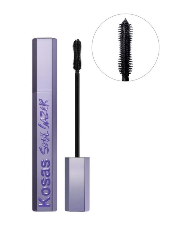 Kosas Other - Kosas Soul Lazer Mascara — NWT- Sealed.
